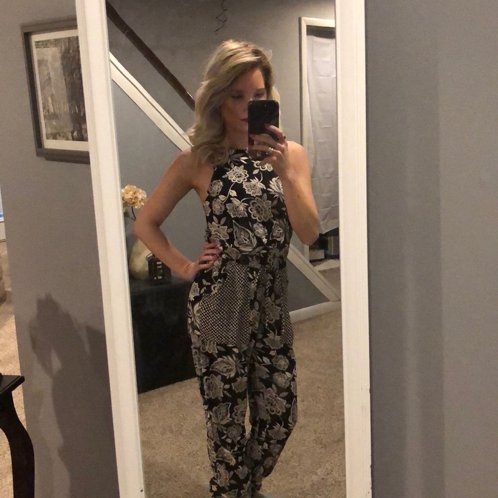 American Eagle jumpsuit XS